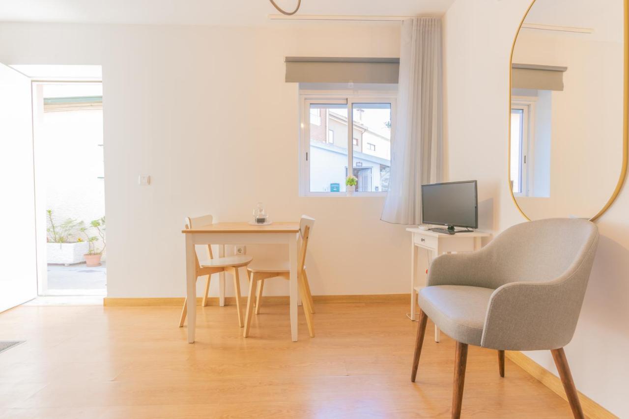 Huis met 1 Slaapkamer