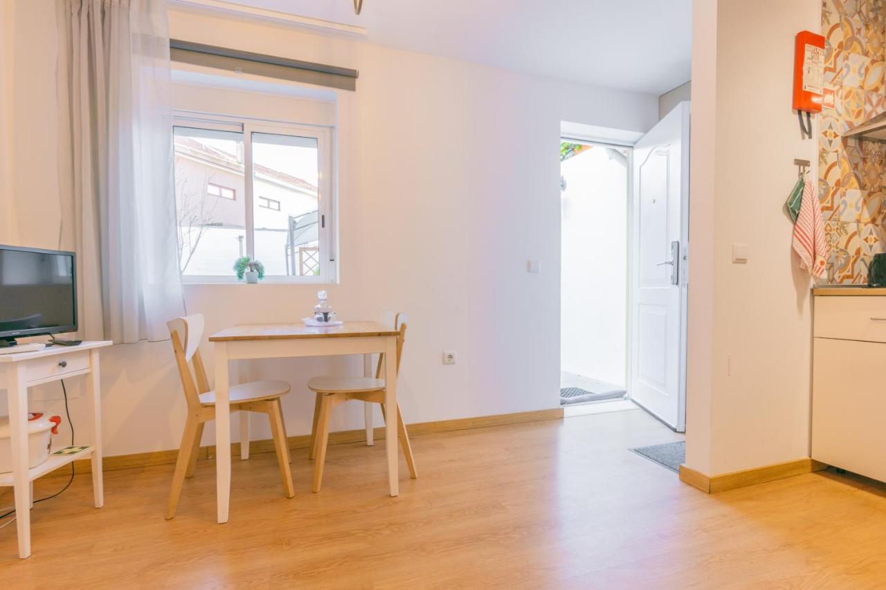 Huis met 1 Slaapkamer