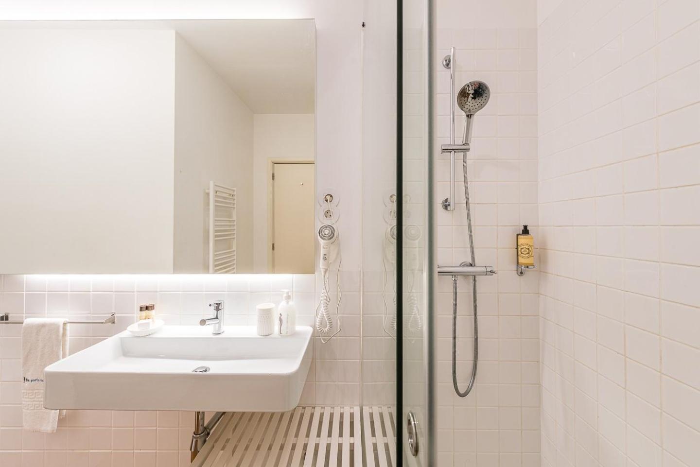 Habitación Doble Superior