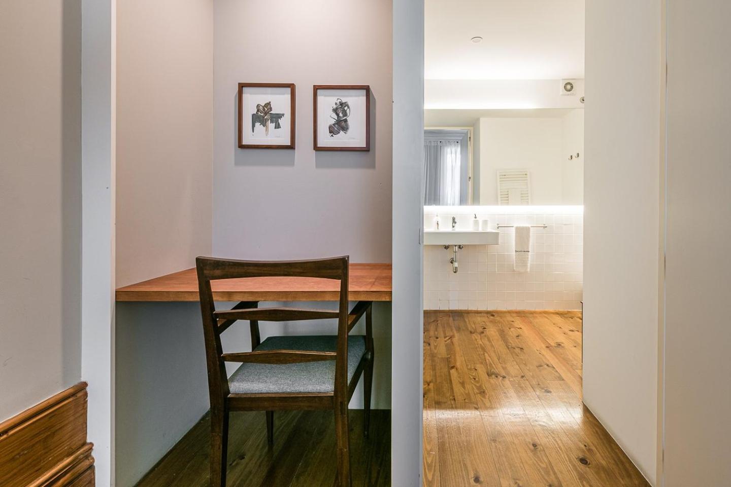 Habitación Doble Estándar