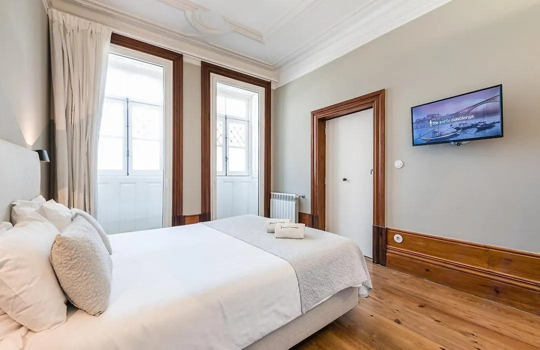 Guestready - Cedofeita Pool-1