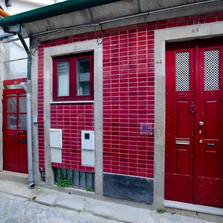 Red House- Historic Center-2