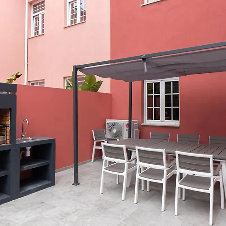 Best House Center - With Garage-3