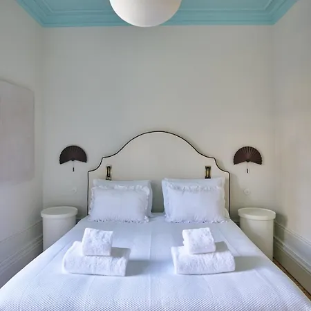 Guestready - Cedofeita Pool-2