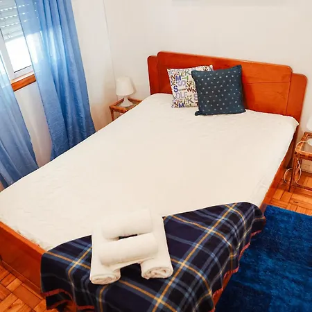 Sailor'S House - Holiday'S House-3