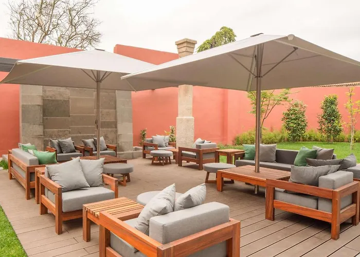 Nh Porto Jardim