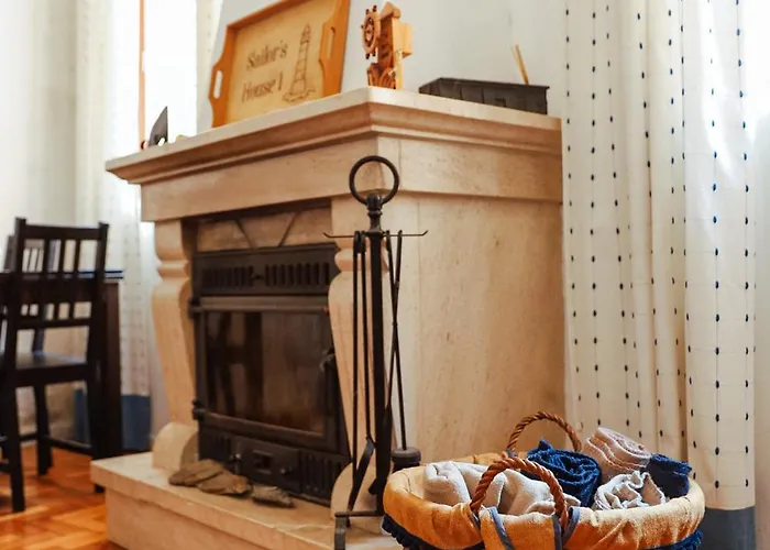 Sailor'S House - Holiday'S House