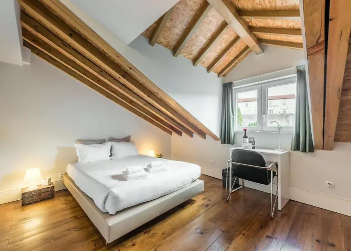 Guestready - Porto Home Guesthouse