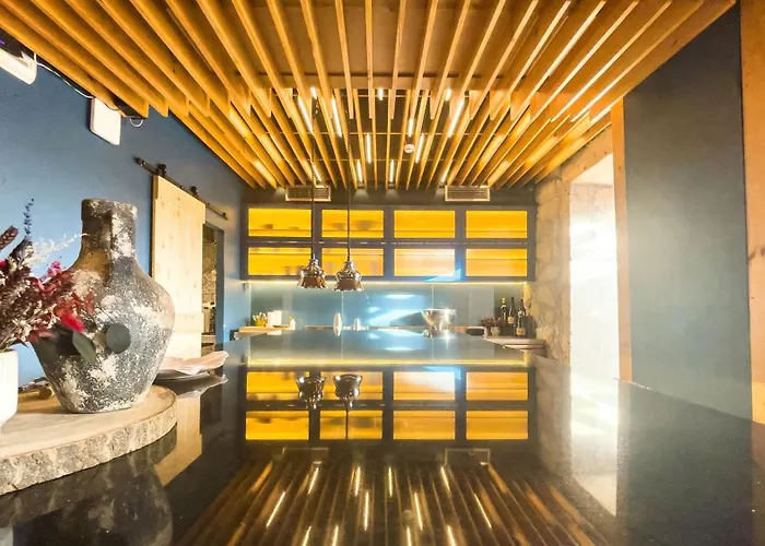 Hotel cerca del colegio: Pipad'Oro By Yoursporto