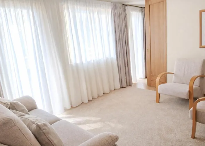Hôtel romantique: Hotel Boa - Vista