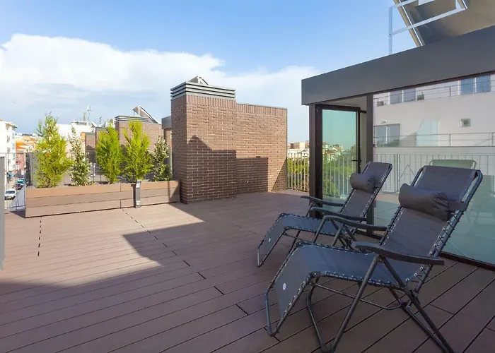 Urban Views Townhouse Infante